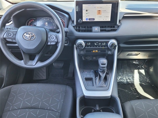 2023 Toyota RAV4 XLE W/ XLE Convenience Pkg.